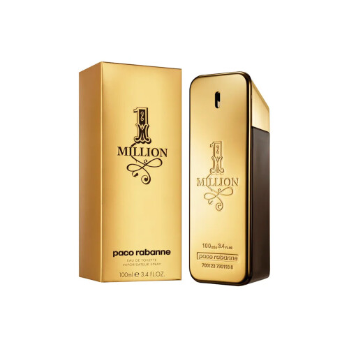 1 Million EDT 100ml | Masculino