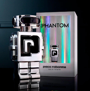 Phantom EDT 100ml | Masculino