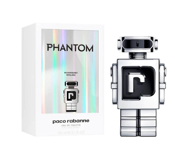 Phantom EDT 150ml | Masculino