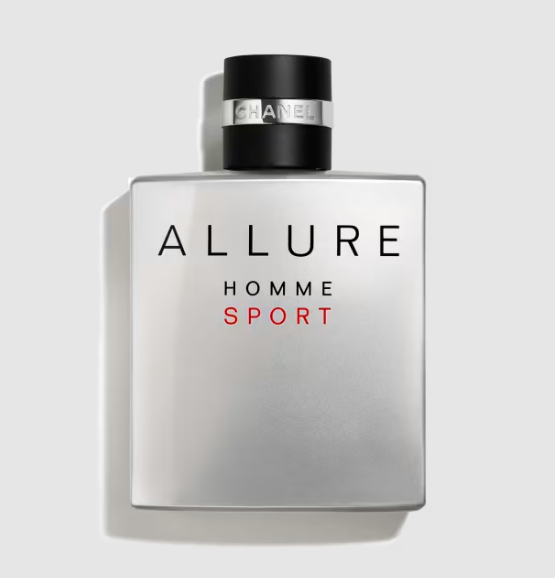 Allure Sport EDT 100ml | Masculino