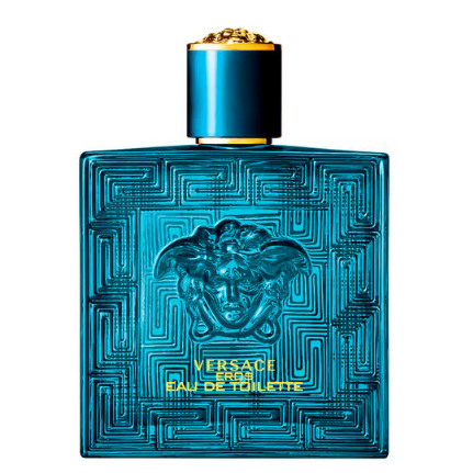 Versace Eros EDT 100ml | Masculino