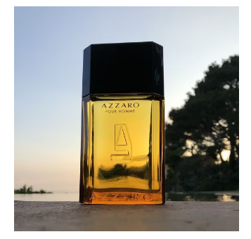 Azzaro Pour Homme EDT 100ml | Masculino