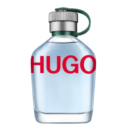 Hugo Boss Hugo EDT 125ml | Masculino
