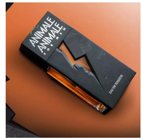 Animale For Men  EAU de Toilette 100ml | Masculino