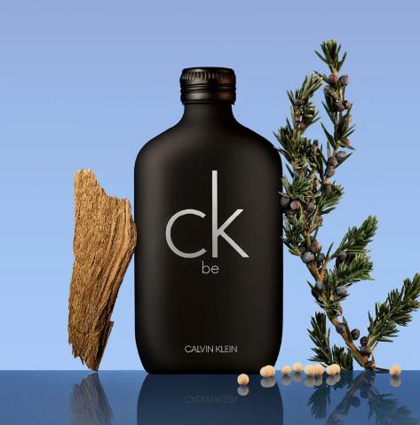 CK Be Calvin Klein EDT 200ml | Unissex