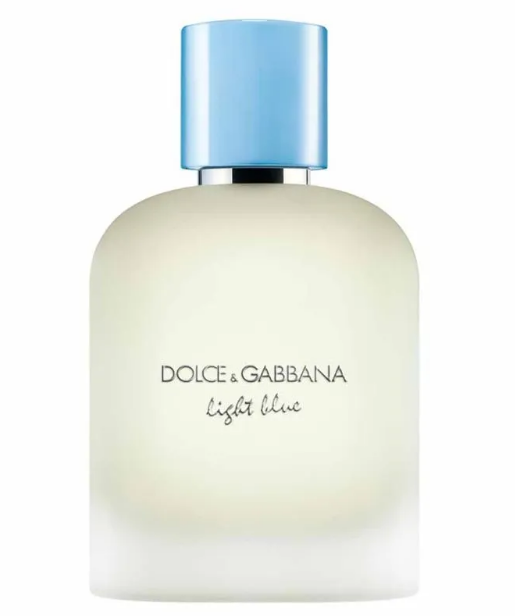 Light Blue Edt | Masculino