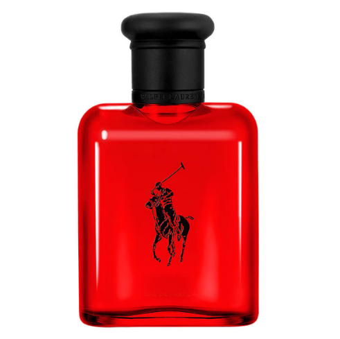Polo Red EDT 125ml | Masculino