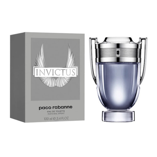 Perfume Invictus EDT 100 ml | Masculino