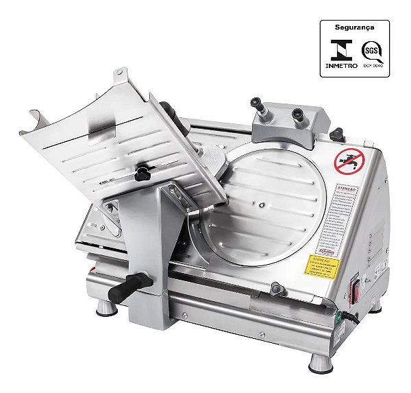 CORTADOR DE FRIOS BERMAR  BM19NR PF / BIVOLT