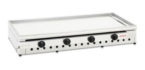 Chapa Lanches Profissional Fritomaq 130x60 Cm