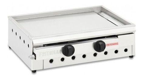 Chapa Lanches Profissional Fritomaq 65x45 Cm