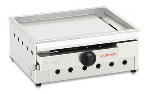 Chapa Lanches Profissional Fritomaq 50x40 Cm