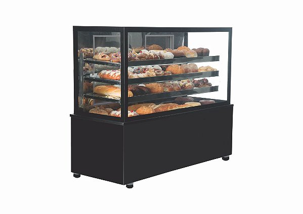 Vitrine seca de 66 cm VF-107-S Frilux