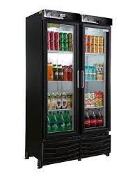 Refrigerador Vertical Visacooler Frilux Rf006 1200l