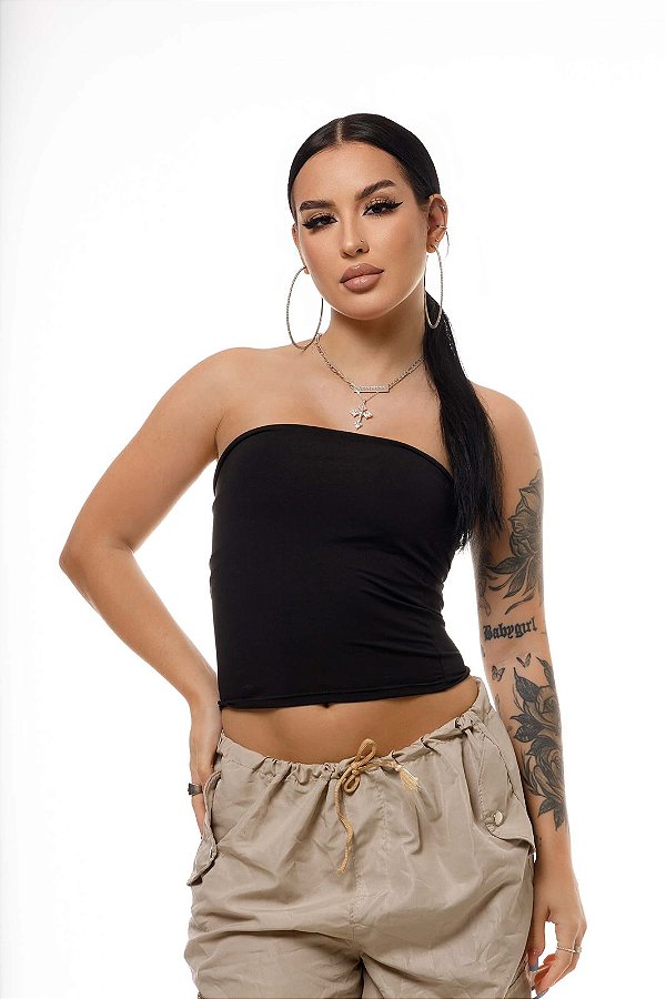 Top faixa