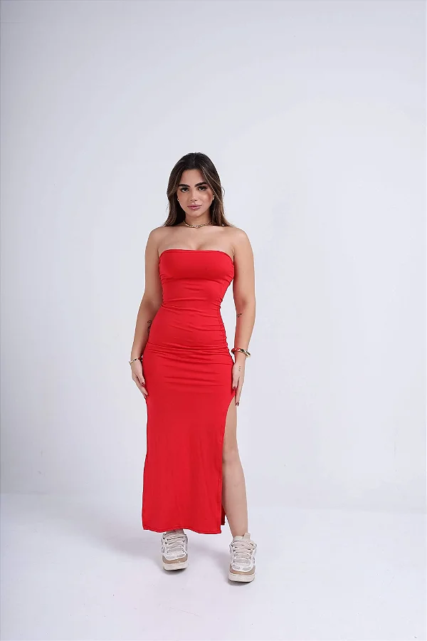 Vestido Emma