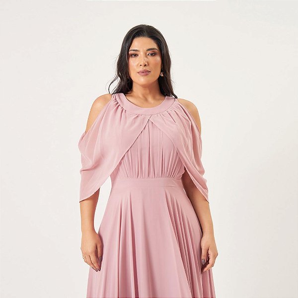 Vestido América