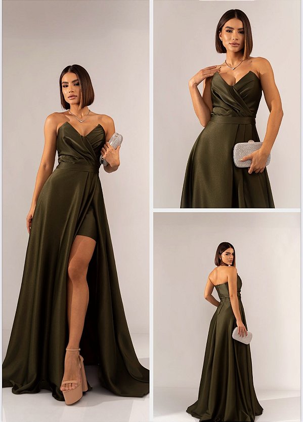 Vestido Darla