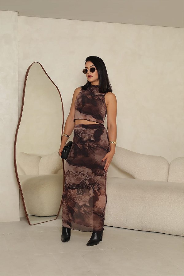 Conjunto Victoria