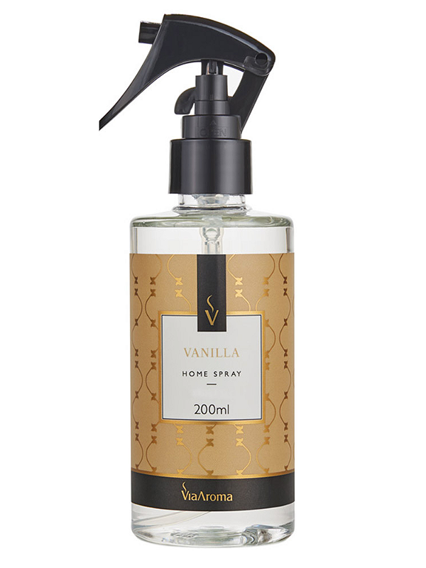 Home Spray Vanilla 200ml