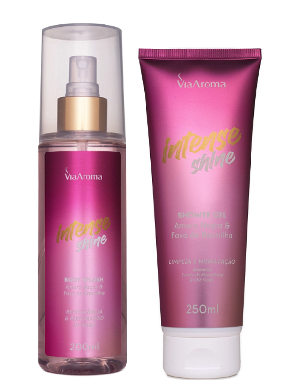 Kit Intense Shine