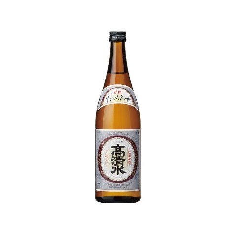Takashimizu Seisen 720mL