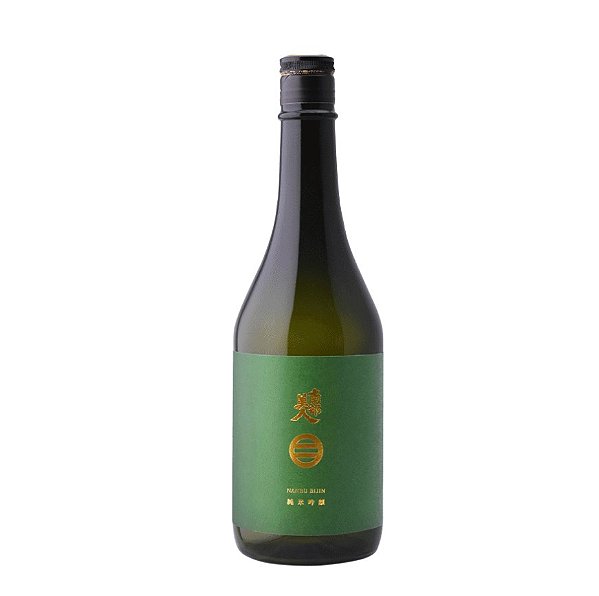 Nanbu Bijin Junmai Ginjo 720mL