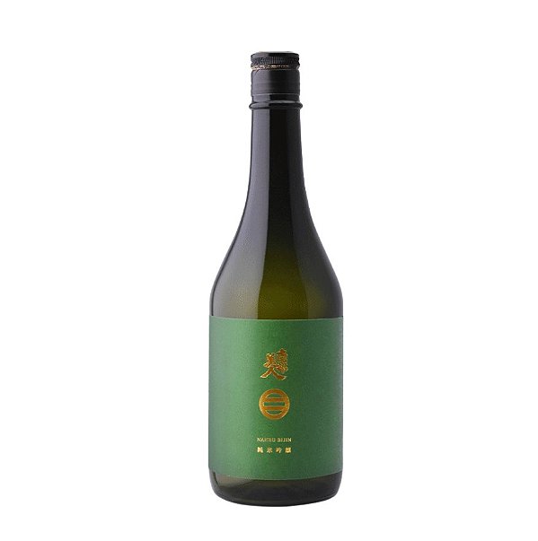Nanbu Bijin Junmai Ginjo 1,8L