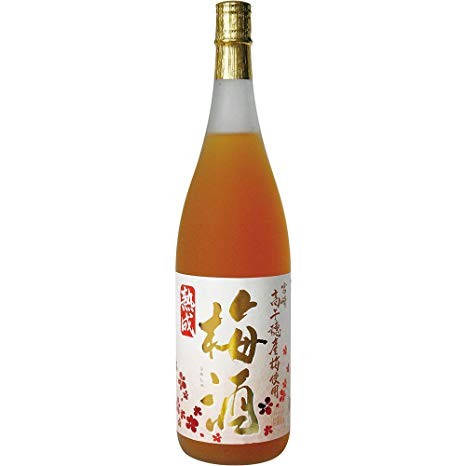 Takachiho Umeshu Jukusei 720mL