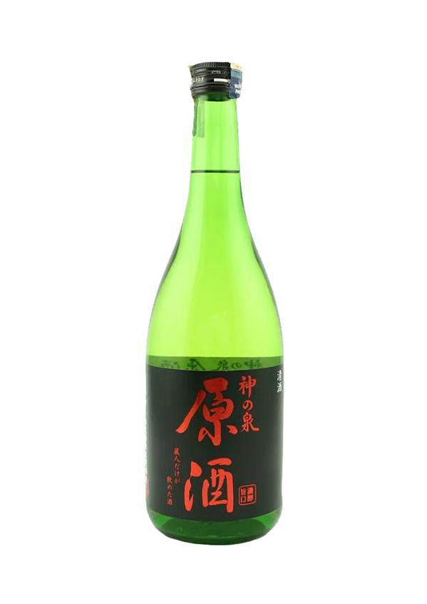Kami no Izumi 720mL