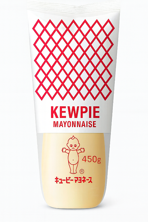 Maionese Kewpie 450g