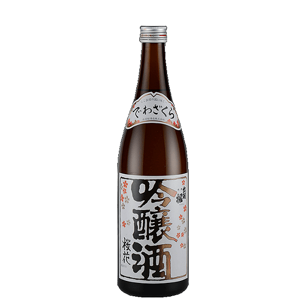 Dewazakura Ginjo Ooka 720mL