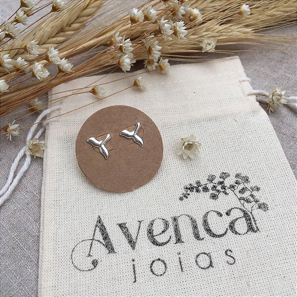 BRINCO CAUDA DE SEREIA