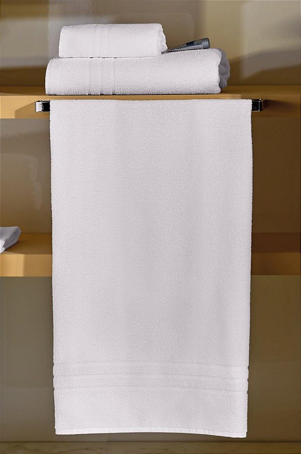 Toalha de Banho Hotel Cairo 400g/m² TEKA PROFILINE