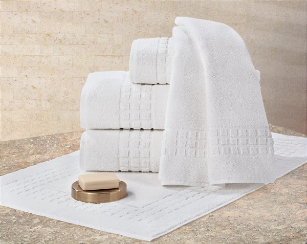 Toalha de Banho Toronto 500g/m² TEKA PROFILINE