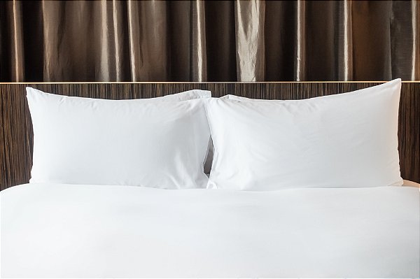 Fronha Toronto Hotel Sem Abas 50x70 200 Fios TEKA PROFILINE