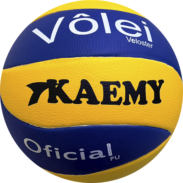 Bola vôlei Veloster Kaemy - K09