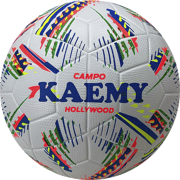 Bola Campo Hollywood Kaemy | Adulto Oficial