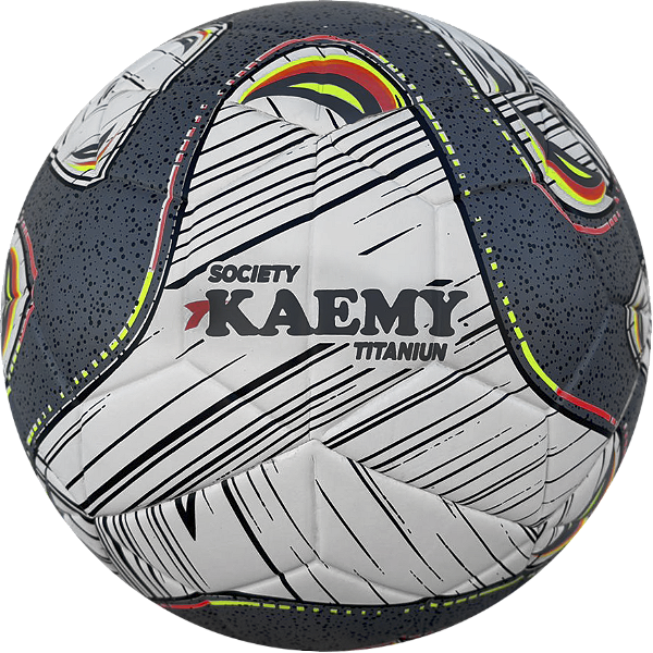 Bola society Titaniun Kaemy - K22