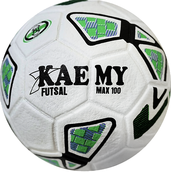 Bola futsal Max 100 Plus Kaemy - K27