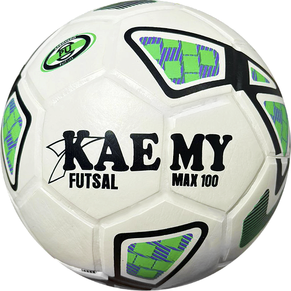 Bola futsal Max 100 Plus Kaemy - K27