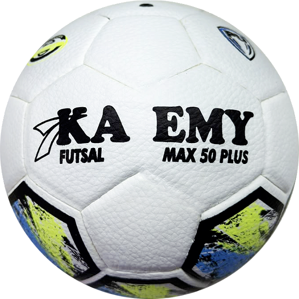 Bola futsal Max 50 Plus Kaemy - K28
