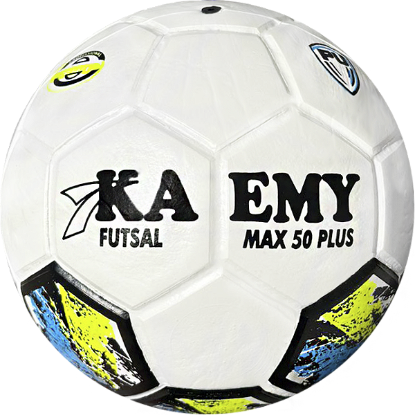Bola futsal Max 50 Plus Kaemy - K28