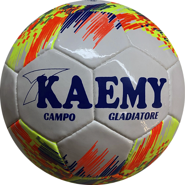 Bola campo Gladiatore Kaemy - K51