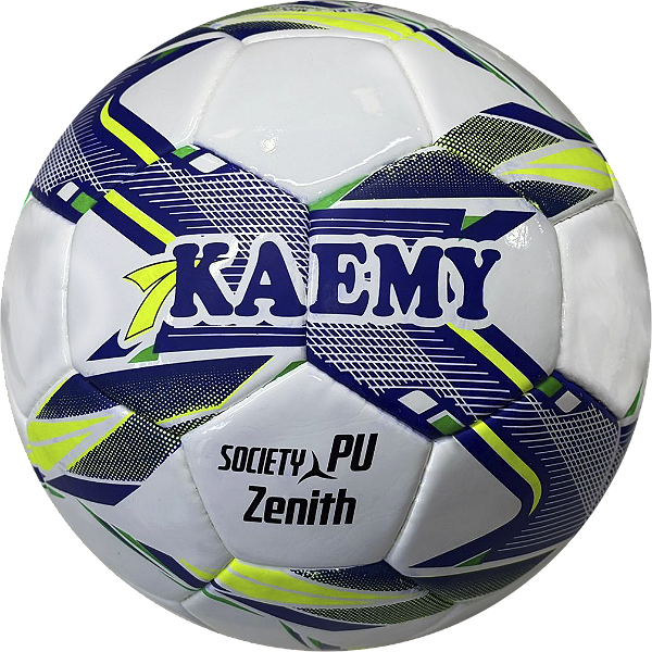 Bola society Zenith Kaemy - K54