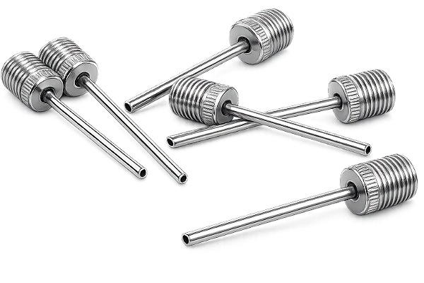 Bico agulha Kaemy 12 unidades - K86
