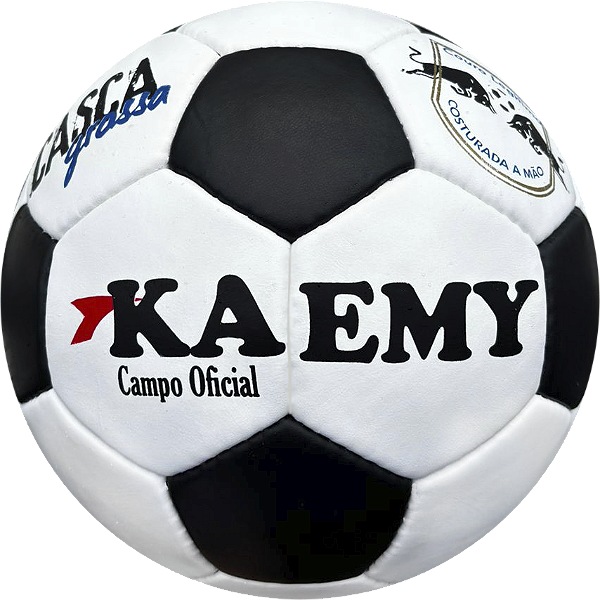 Bola Campo Casca Grossa Kaemy - K81