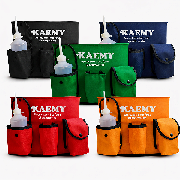 Balde de massagem Kaemy - K142