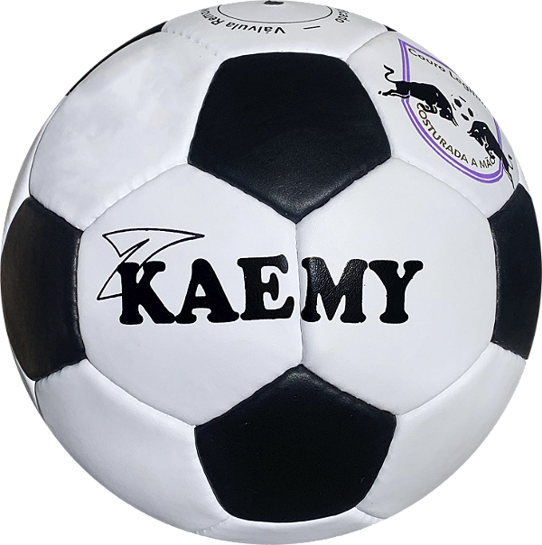Bola Futsal Casca Grossa Kaemy - K82
