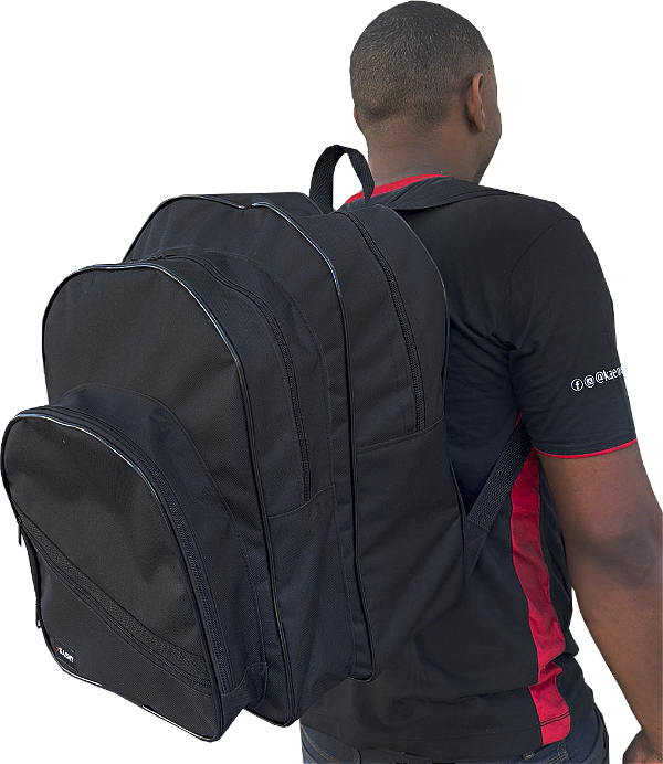 Mochila Motociclista Kaemy - K97